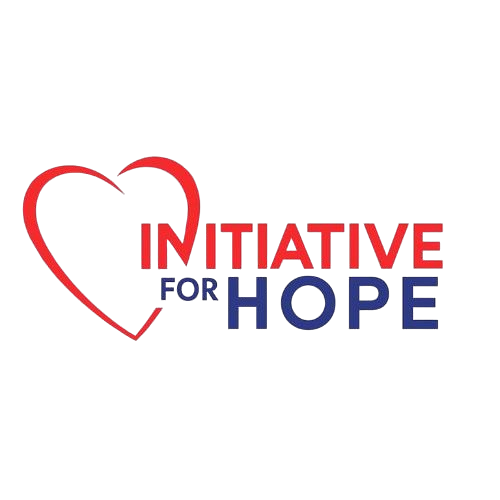 Initiative For Hope Logo
